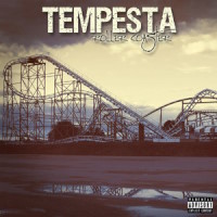 [Tempesta  Album Cover]