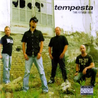[Tempesta  Album Cover]
