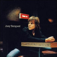 [Joey Tempest  Album Cover]