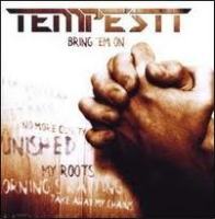 [Tempestt  Album Cover]