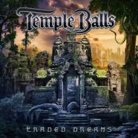 [Temple Balls  Album Cover]