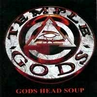 [Temple Gods  Album Cover]
