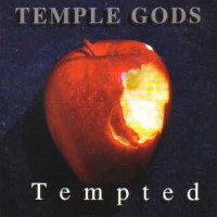 [Temple Gods  Album Cover]