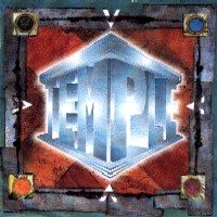 [Temple  Album Cover]