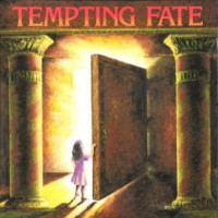 [Tempting Fate  Album Cover]