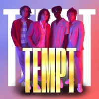 [Tempt  Album Cover]