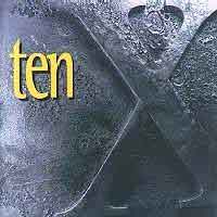[Ten  Album Cover]
