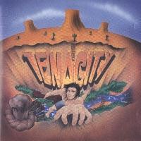 [Tenacity  Album Cover]