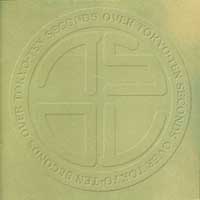 [Ten Seconds Over Tokyo  Album Cover]