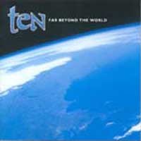 [Ten  Album Cover]