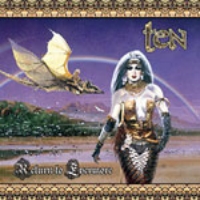 [Ten  Album Cover]