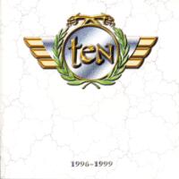 [Ten  Album Cover]