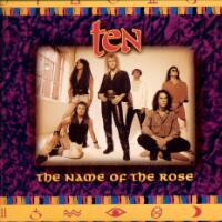 [Ten  Album Cover]
