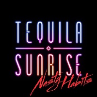 [Tequila Sunrise  Album Cover]