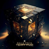 [Teramaze  Album Cover]