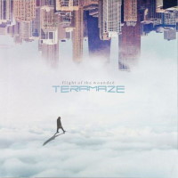 [Teramaze  Album Cover]