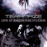 [Teramaze  Album Cover]
