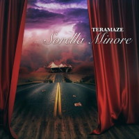 [Teramaze  Album Cover]