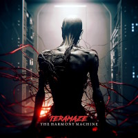 [Teramaze  Album Cover]