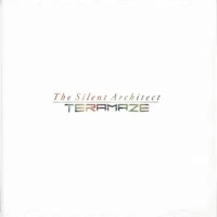 Teramaze The Silent Architect Album Cover