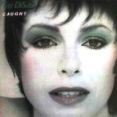 Teri Desario Caught Album Cover
