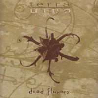 [Terra Cain  Album Cover]