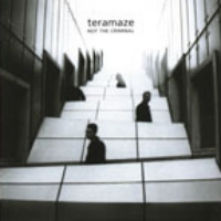 [Teramaze  Album Cover]