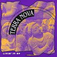 [Terra Nova  Album Cover]