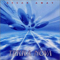 [Terra Nova  Album Cover]