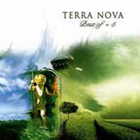 [Terra Nova  Album Cover]