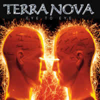 [Terra Nova  Album Cover]