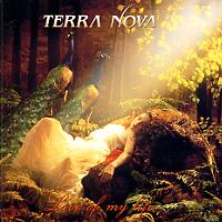 [Terra Nova  Album Cover]