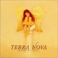 [Terra Nova  Album Cover]