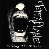 [Terraplane  Album Cover]