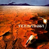 [Terrarosa  Album Cover]