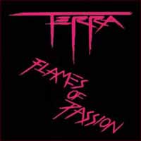 [Terra  Album Cover]