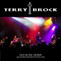 [Terry Brock  Album Cover]