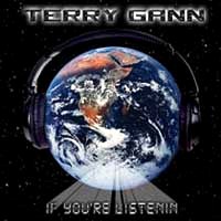 [Terry Gann  Album Cover]