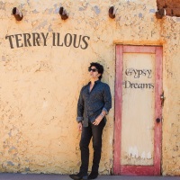 [Terry Ilous  Album Cover]