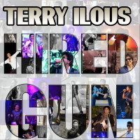 [Terry Ilous  Album Cover]
