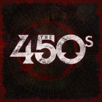 The 450s The 450s Album Cover