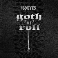 [The 69 Eyes  Album Cover]