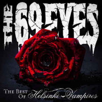 [The 69 Eyes  Album Cover]