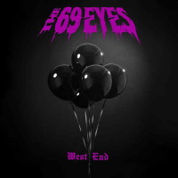 [The 69 Eyes  Album Cover]