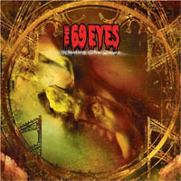[The 69 Eyes  Album Cover]