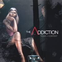 [The Addiction  Album Cover]