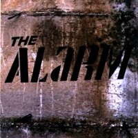 [Alarm  Album Cover]