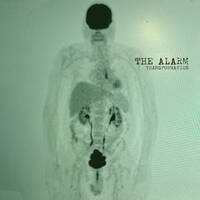 [Alarm  Album Cover]