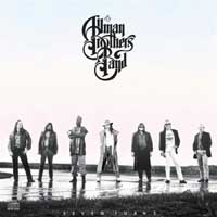 [The Allman Brothers Band  Album Cover]