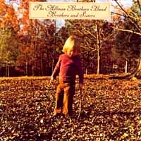 [The Allman Brothers Band  Album Cover]